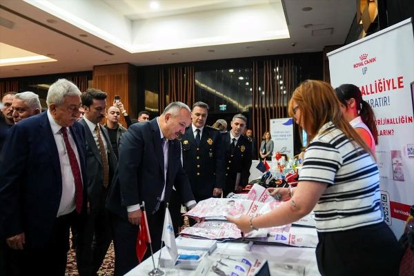 Sahteciliğin Türkiye ekonomisine ağır faturası