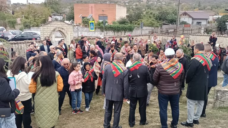 Sarı Saltuk Buluşmasından kareler-2