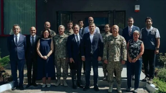 savunma bakanı sayfa uygun