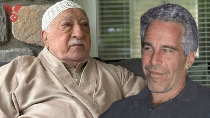 Savunma haklarını aynı avukata vermişler