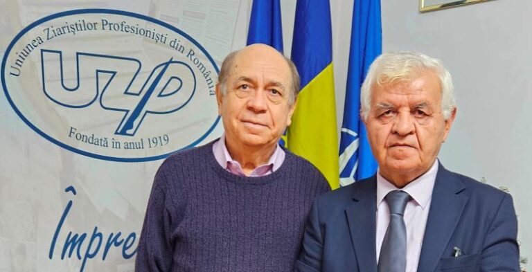 Balkan Medya Derneği kuruluşunu kutluyor