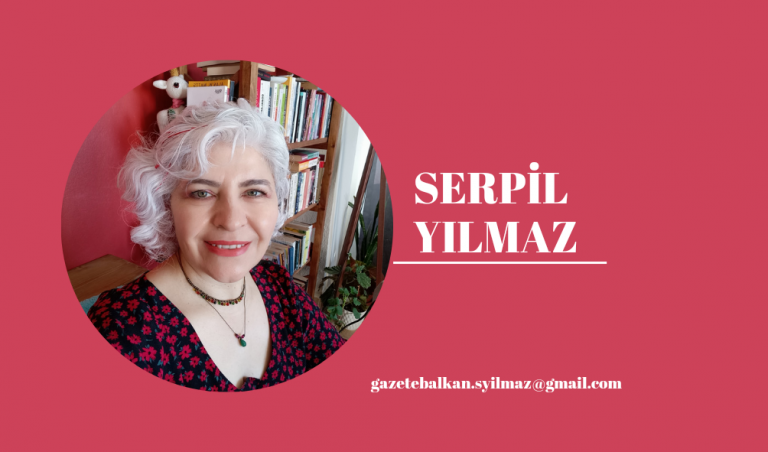 SERPİL YILMAZ & HUZUR