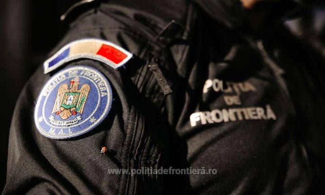 Sınır polisine 20 euro’luk rüşvet vermeye kalktı