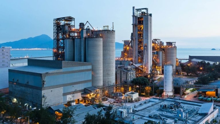 Son sekiz yılda sanayi üretimi yüzde 1,5 arttı