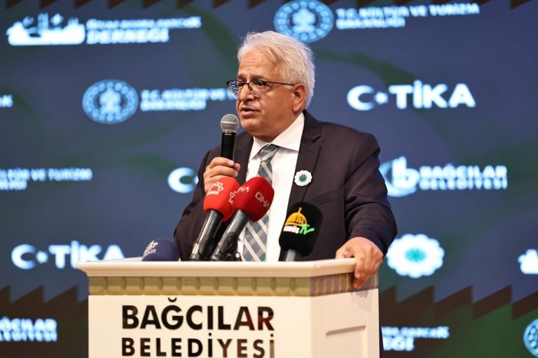 Srebrenitsa Şehitleri 28’inci yılında İstanbul’da anıldı