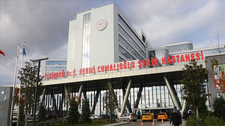 Tekirdağ, Bükreş’e Arad’dan daha yakın