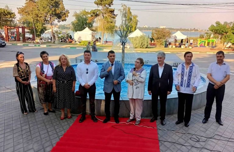 Tekirgöl Belediyesi’nden mevsimsel etkinlikler