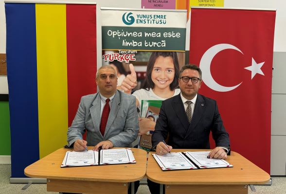 Tercihim Türkçe Projesi 14 okulda uygulanıyor