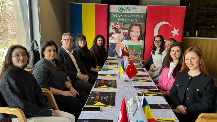 Tercihim Türkçe projesinde yeni dönem başlıyor