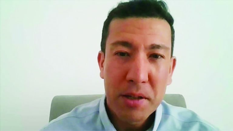 Türkiye mezunu Romanyalı Tatar Ömer, hayatının en güzel dönemini Türkiye’de geçirdiğini söyledi