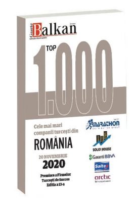 Gazete Balkan kataloğu