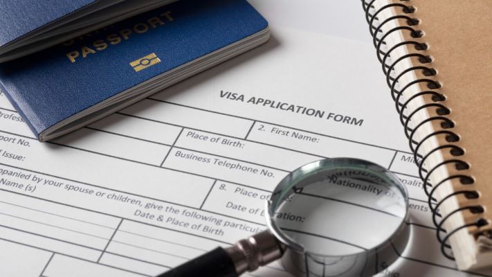 Vize reddinde tur operatörü sorumlu tutuldu