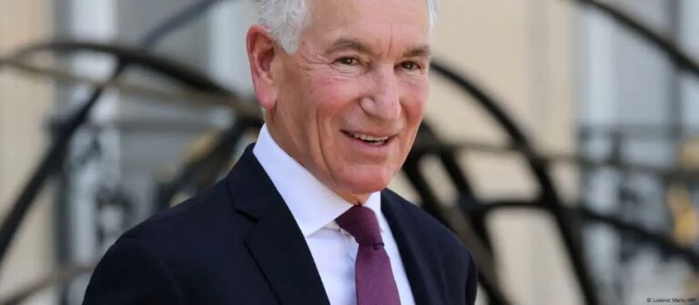 Washington-Paris hattında “dünür Kushner” krizi