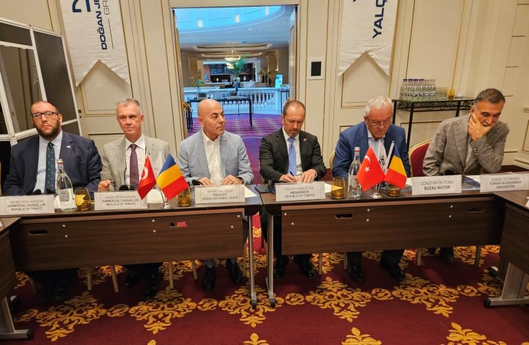 Yalçın Boru’dan 10 milyon Euroluk ön yatırım