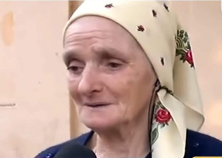 Yargıca rüşvet olarak 10 yumurta veren kadın öldükten sonra berat etti