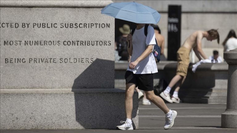 Yeni sıcak hava dalgası Avrupa’yı etkisi altına alacak