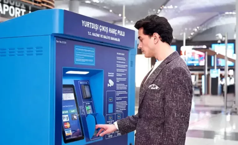 Yurt dışına çıkış harcı artacak iddiası